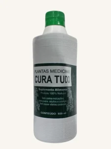 SUPLEMENTO ALIMENTAR DE PLANTAS