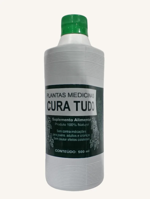 SUPLEMENTO ALIMENTAR DE PLANTAS