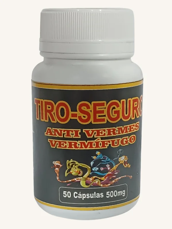 TIRO SEGURO