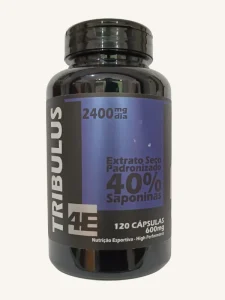 TRIBULUS TERRESTRIS