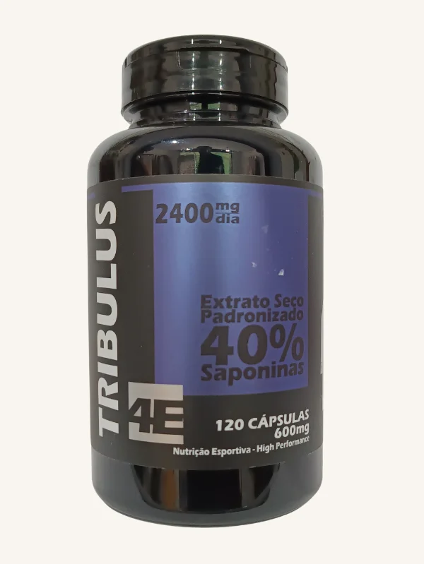 TRIBULUS TERRESTRIS