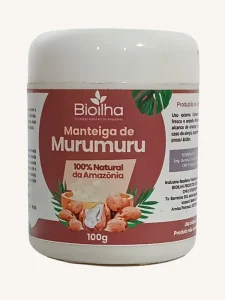 MANTEIGA DE MURUMURU