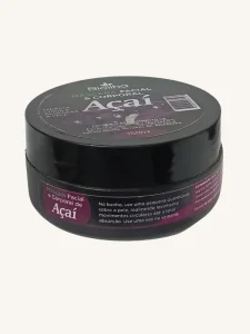 MASCARA FACIAL E CORPORAL AÇAÍ