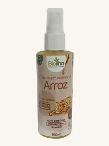 ÓLEO MULTIFUNCIONAL DE ARROZ