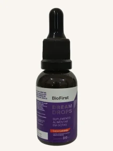DREAM DROPS
