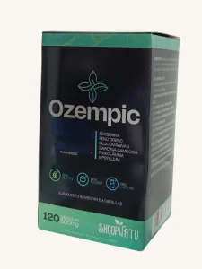 OZEMPIC NATURAL