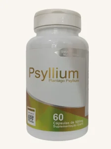 PSYLLIUM