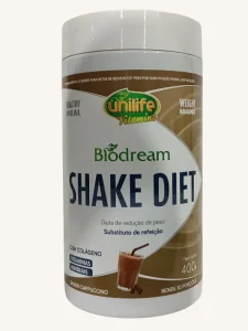 SHAKE DIET SABOR CAPPUCCINO