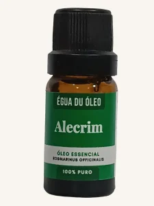ALECRIM