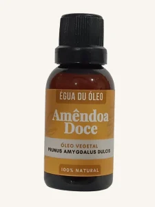 AMÊNDOA DOCE