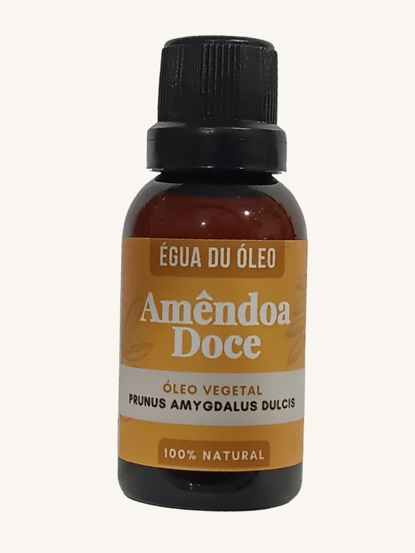 AMÊNDOA DOCE
