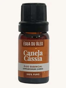 CANELA CASSIA