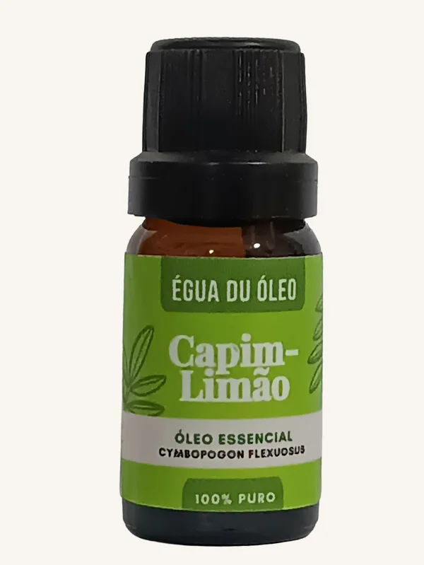CAPIM LIMÃO