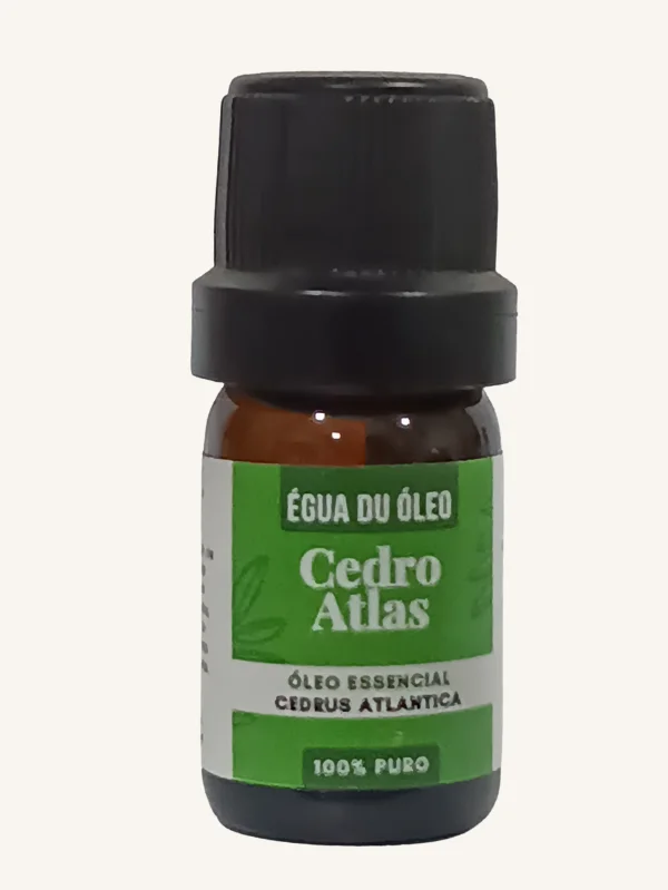 CEDRO ATLAS
