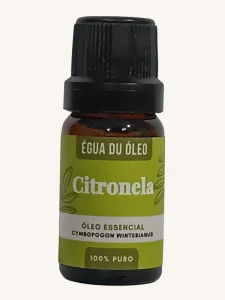 CITRONELA