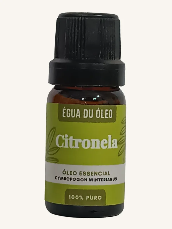 CITRONELA