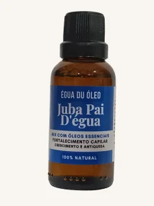 JUBA PAI D’EGUA