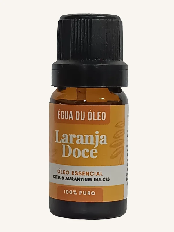 LARANJA DOCE