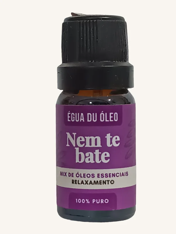 NEM TE BATE