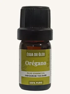 OREGANO