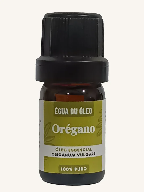 OREGANO