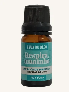 RESPIRA MANINHO