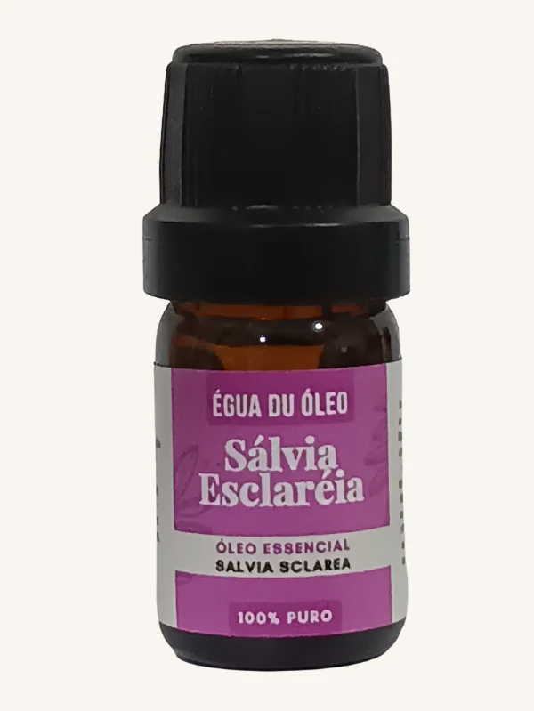 SÁLVIA ESCLAREIA