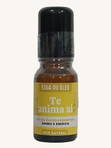 TE ANIMA AI