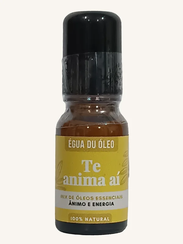 TE ANIMA AI
