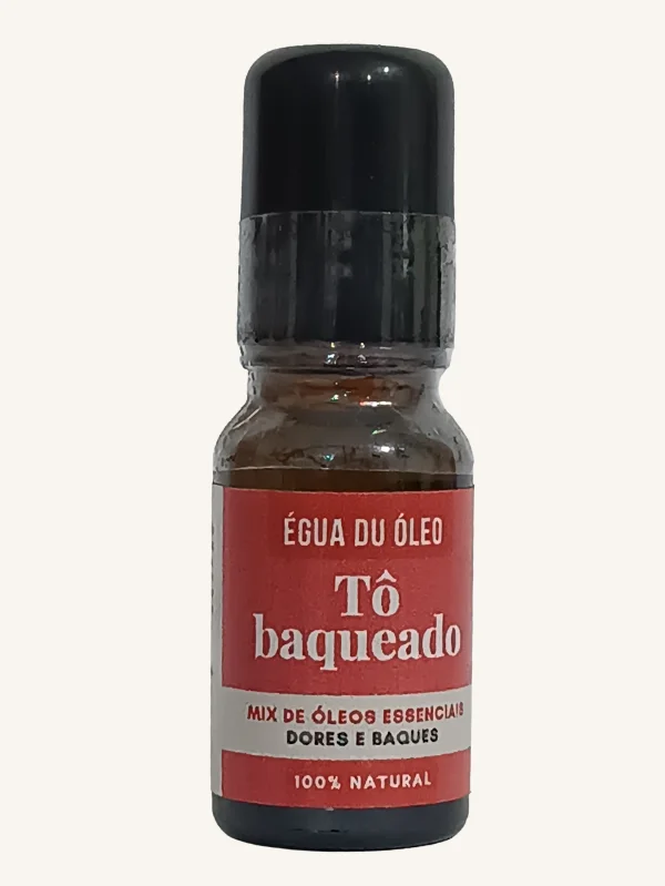 TO BAQUEADO