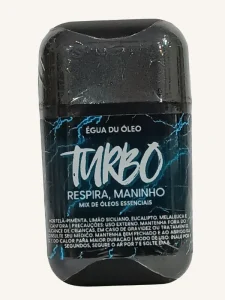 TURBO RESPIRA MANINHO