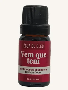 VEM QUE TEM