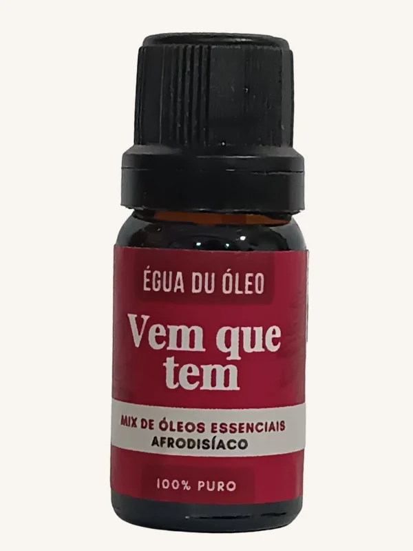VEM QUE TEM