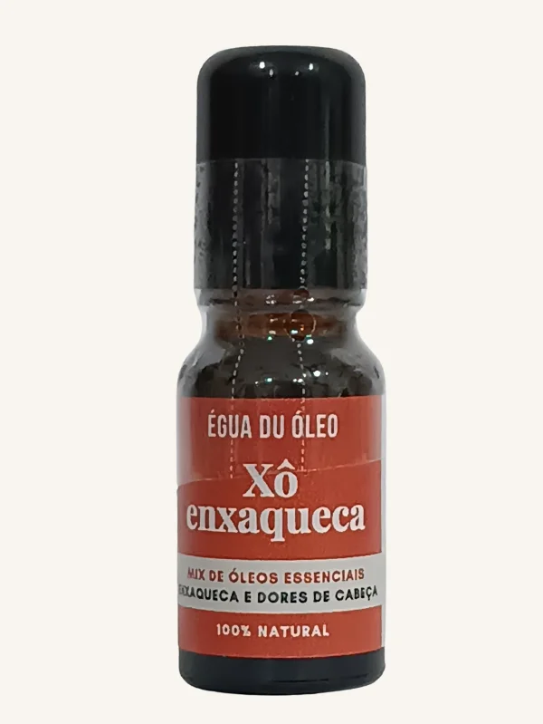 XO ENXAQUECA