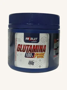 GLUTAMINA 100 PURE