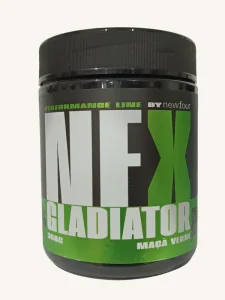 PRÉ-TREINO GRADIATOR MAÇA VERDE