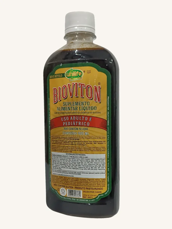 BIOVITON
