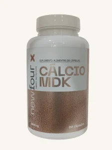 CÁLCIO MDK 500G