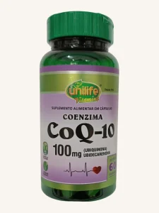 COENZIMA Q10 100 MG