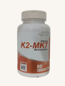 K2-MK7 500MG
