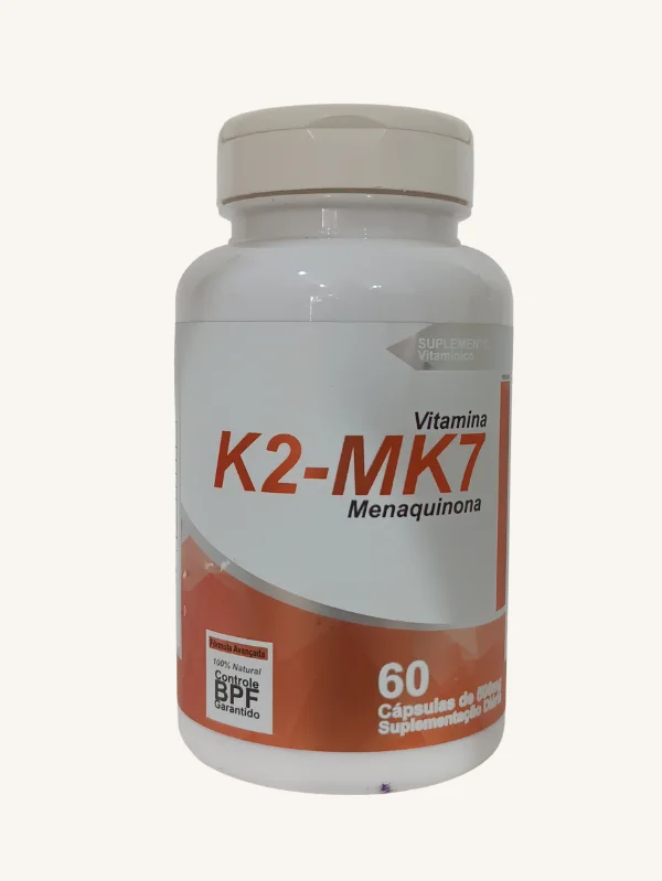 K2-MK7 500MG