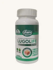 LUGOLIFE RENEW 500MG