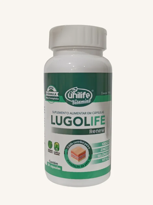 LUGOLIFE RENEW 500MG
