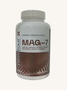 MAG-7 500MG