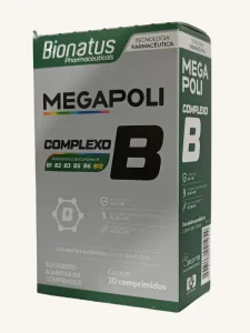 MEGAPOLI COMPLEXO B