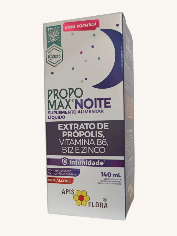 PROPOMAX NOITE
