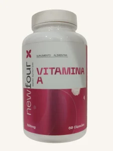 VITAMINA A