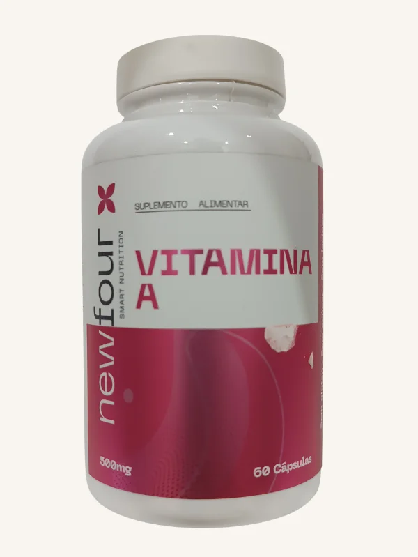 VITAMINA A