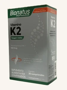VITAMINA K2