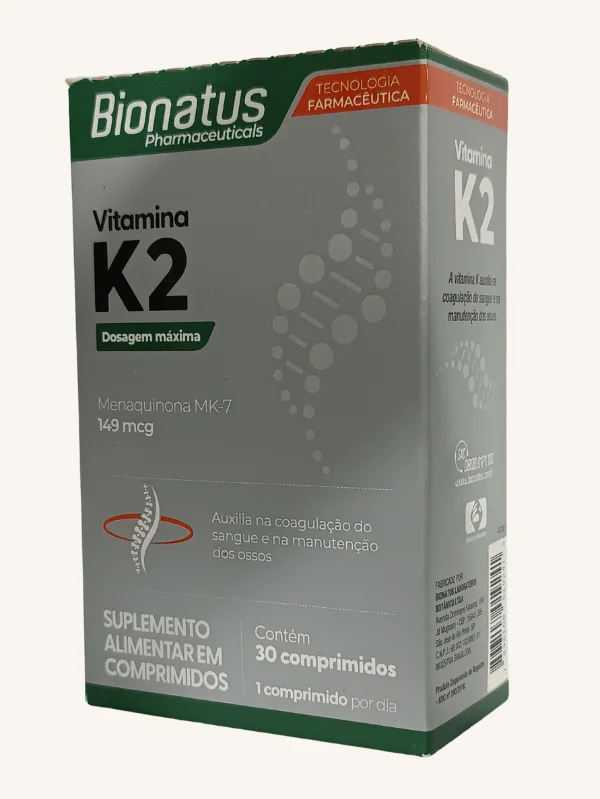 VITAMINA K2